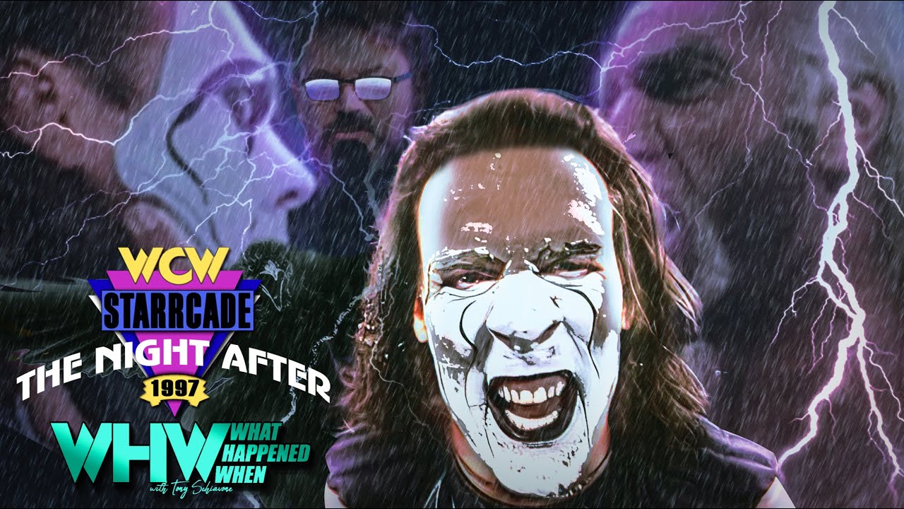 WHW #313: The Night After Starrcade 1997