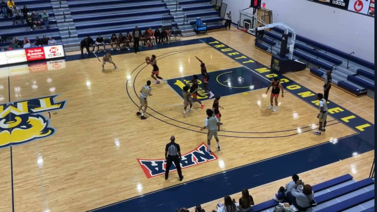 Devin Dunn 6’5 Guard/Wing 25-26’ Highlights #athlete #college 