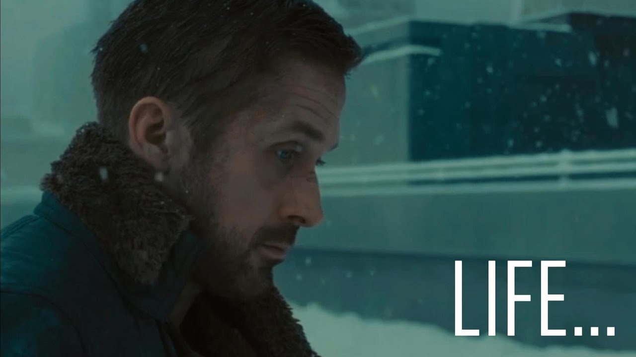 The Thing About Life... |Sad Multifandom|