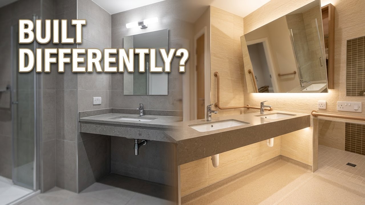Retirement Home Reality Check | UK Property Inspector Reveals Hidden Details