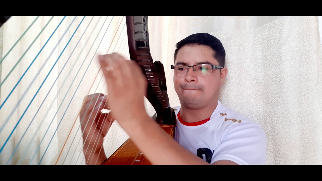 cover Alicia delgador . egresa madre  . Over Luis Arratea . 986586079 clases de arpa . canto