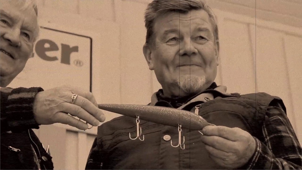 The Story of a Lure (2013)