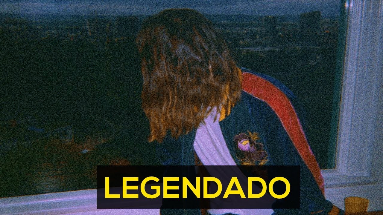 Tame Impala - Borderline [Legendado/Tradução]