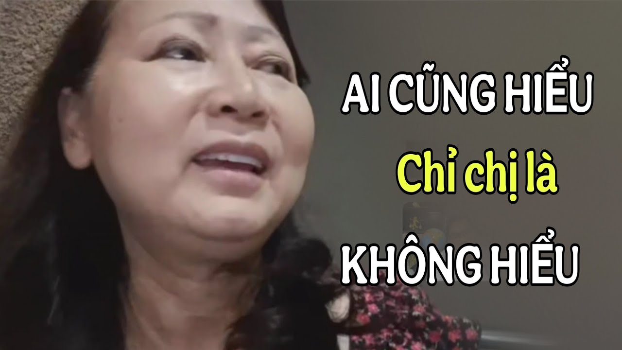 Chị này bị bỏ bùa Mê rồi. Mong người thân nghe được và ngăn cản lại dùm. Tuấn Vỹ hết cách rồi.