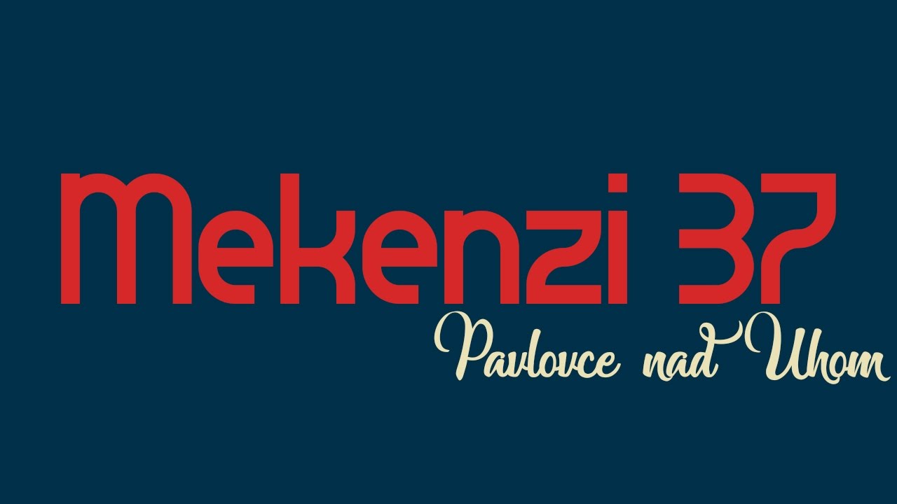 Gipsy Mekenzi Demo 37 - TE KAMES