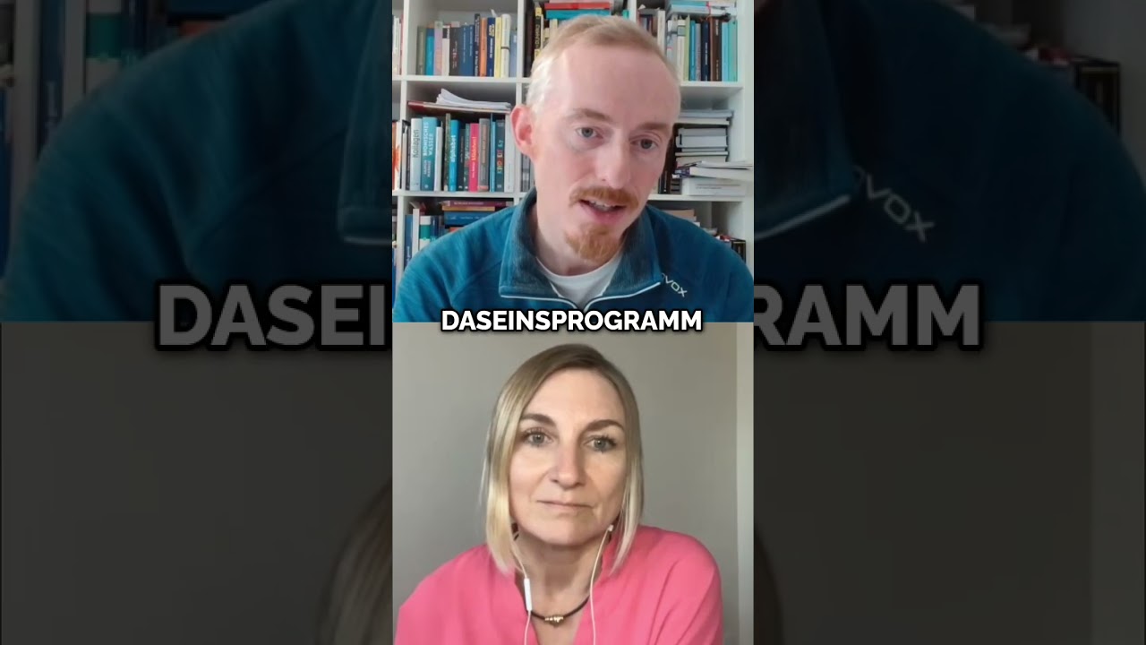 4 Fragen, die dein Leben &auml;ndern werden!