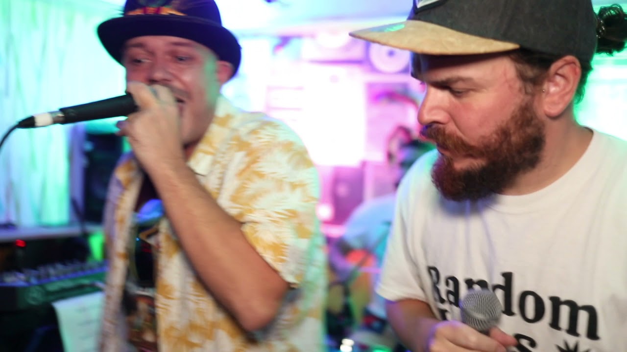 mr pacho vibes system live teaser