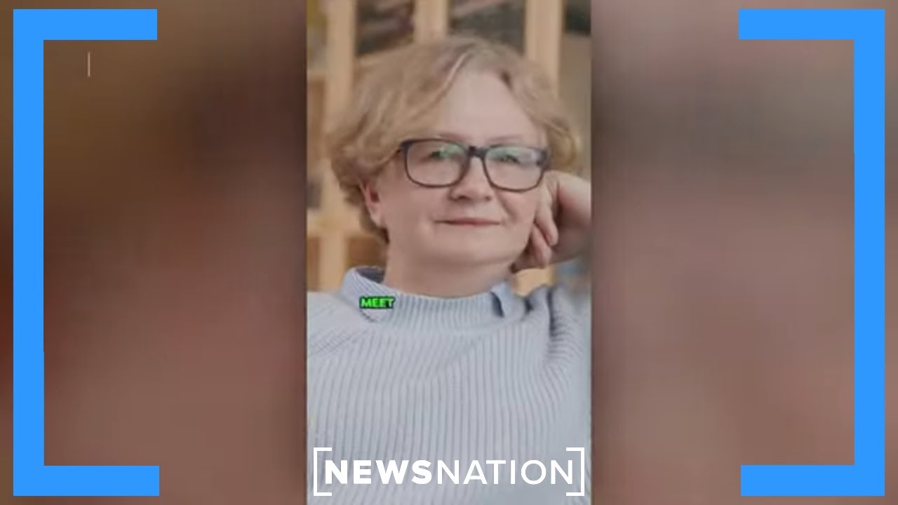 AI glasses helping dementia patients | Morning in America