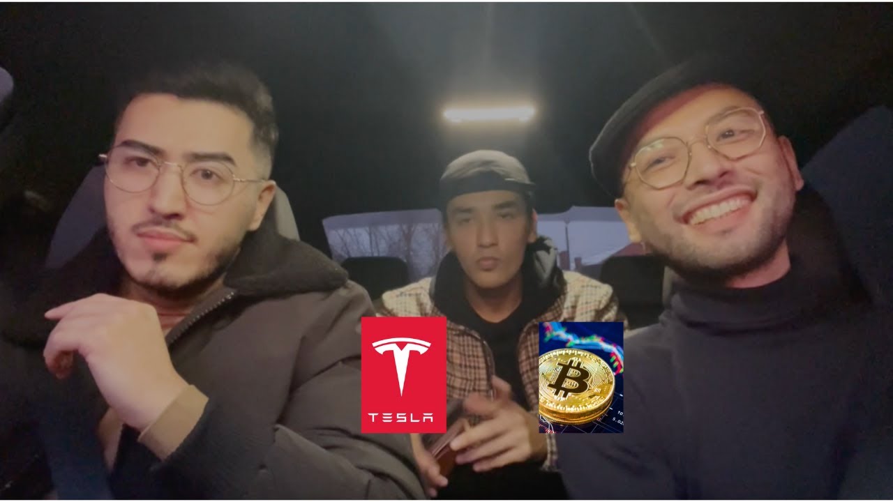 Uyghur Carpool - how to save and invest 2021 (ئۇيغۇرچە)