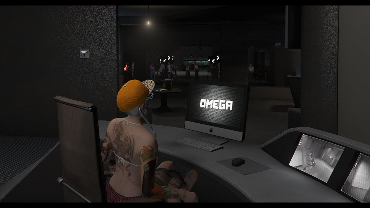 GTA 5 ONLINE AO VIVO ESTOU FICANDO RICO