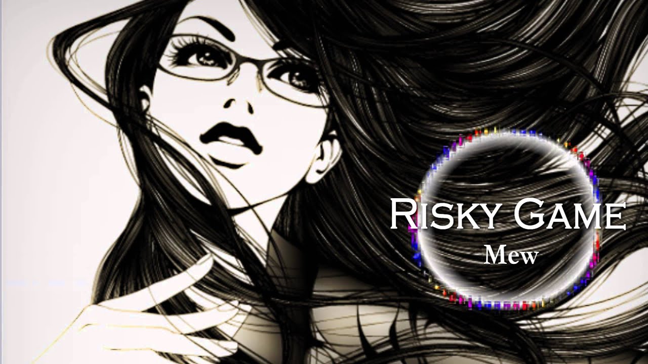 Mew「リスキーゲーム | Risky Game」Vocaloid Cover + VSQx