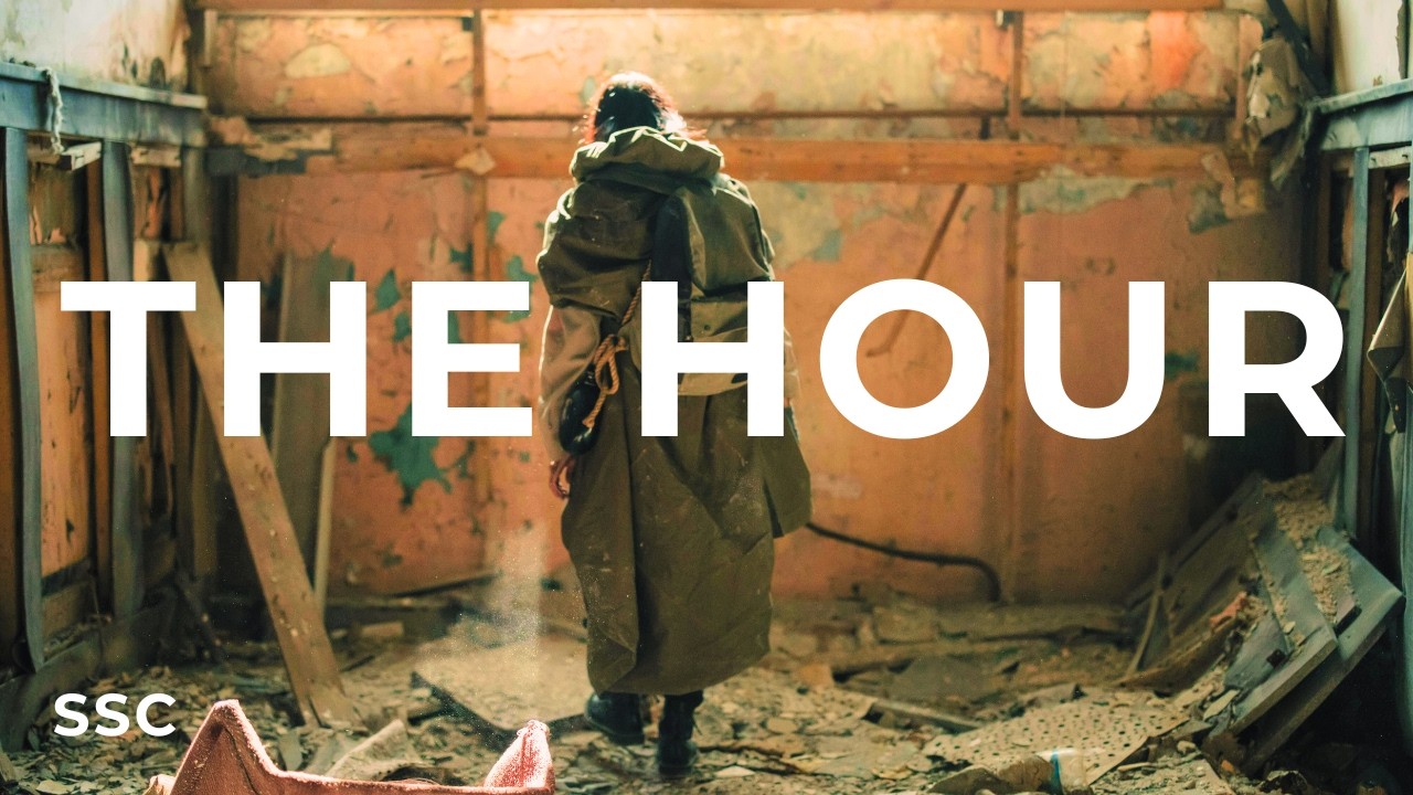 The Hour | Indie Pop Rock | Symphonic Saints Collective