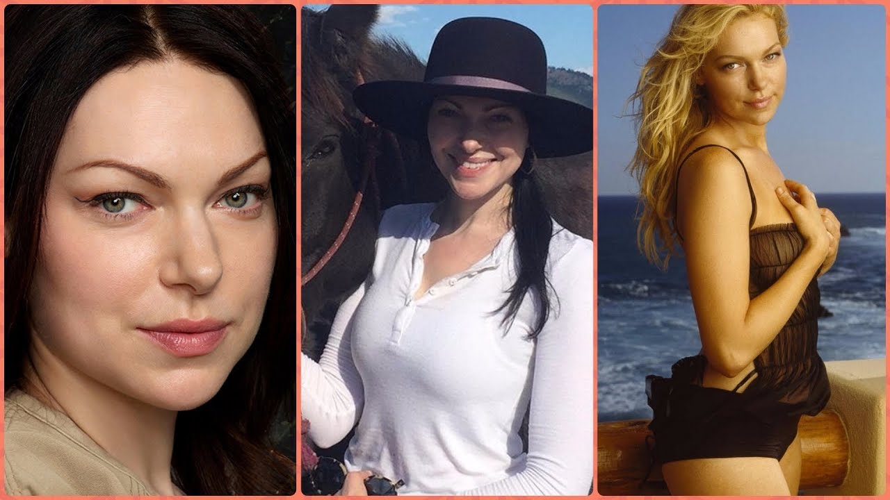 Laura Prepon (Alex Vause in Orange is the new Black) Rare Photos | Lifestyle | Family