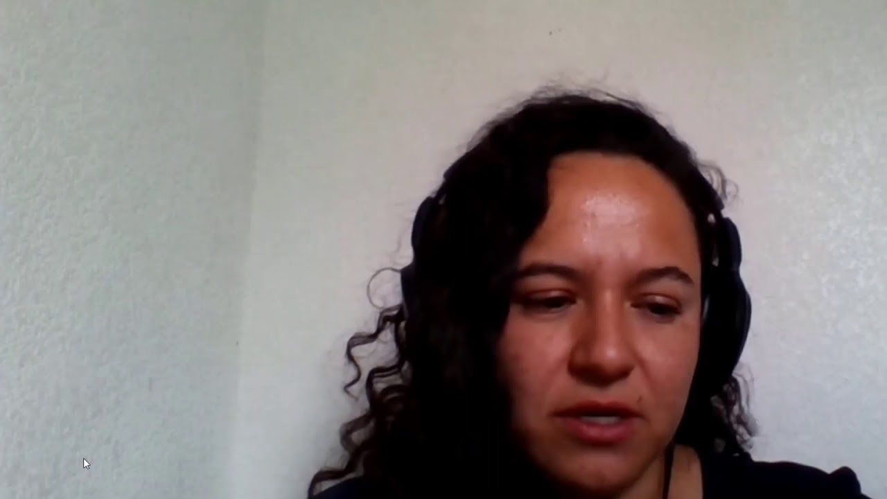 42 Women Speaker Series Featuring Dulce Villareal