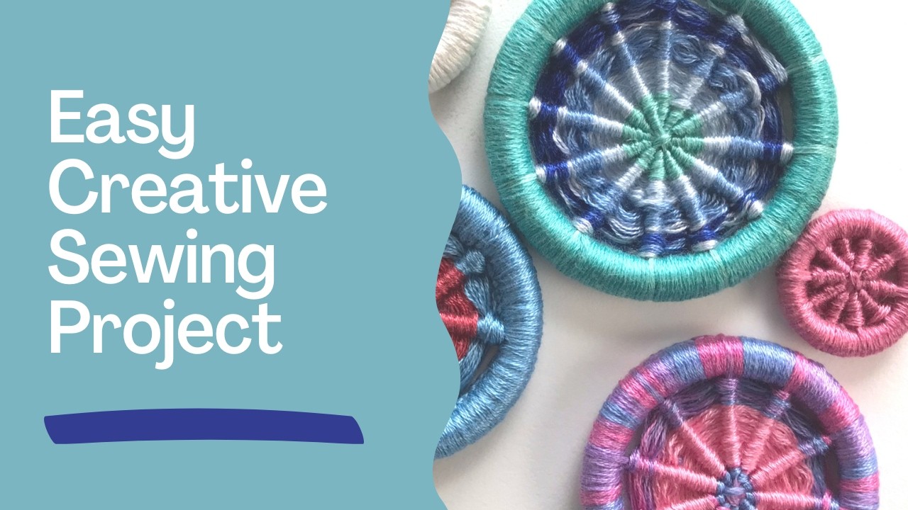 Дорсетские пуговицы: забытое искусство креативного изготовления пуговиц