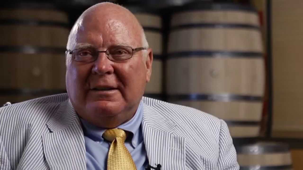 John Boswell (Independent Stave Co.): His Greatest Accomplishment