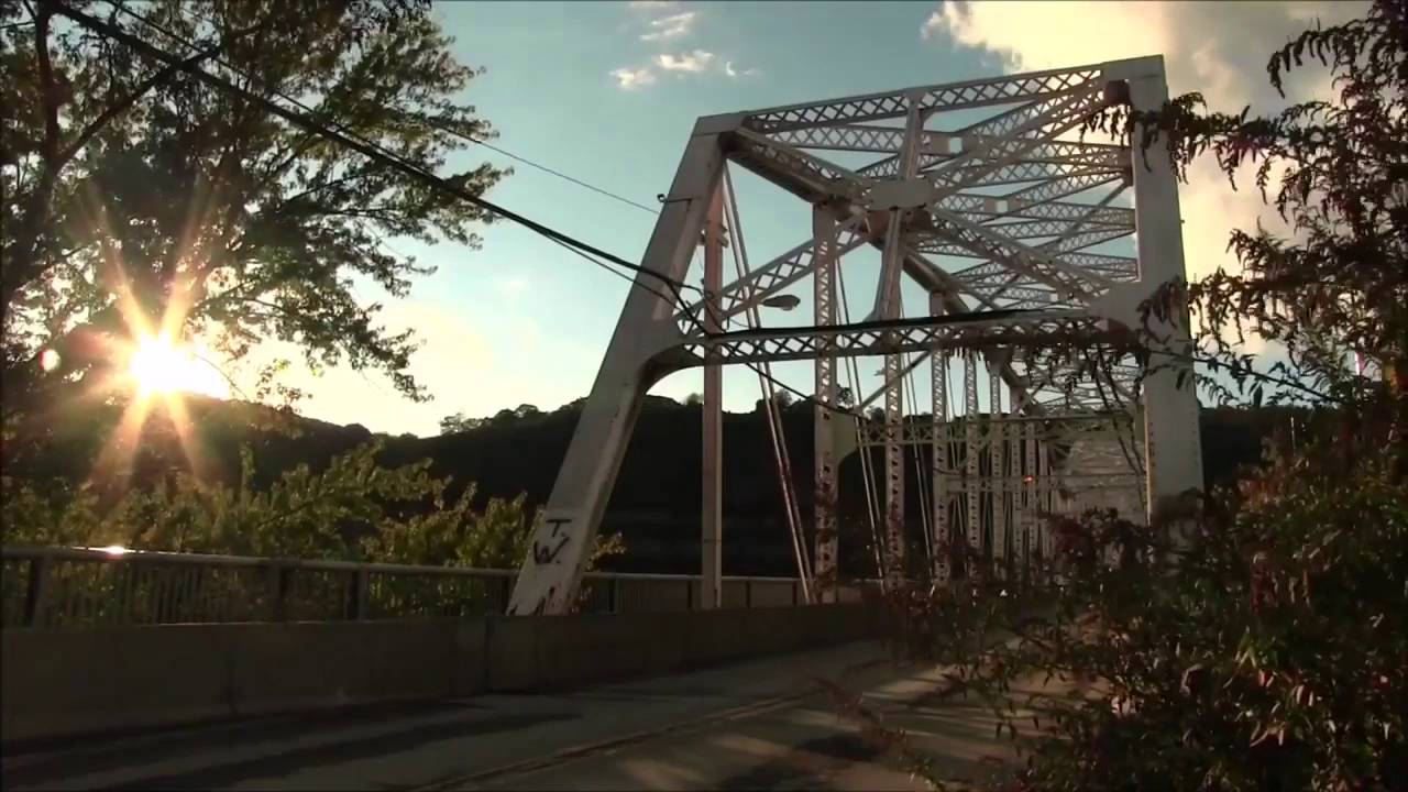 Hulton Bridge Memory/ Implosion