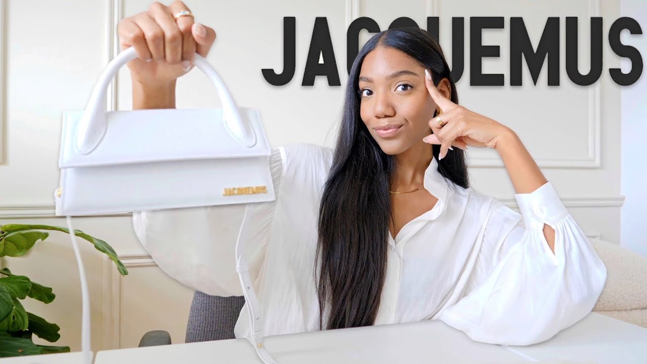Jacquemus | Know Before You Buy!