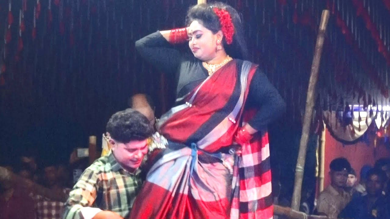 মন মাতানো গান ও অভিনয়ে আজ দেখুন রাহেলার বনবাস পর্ব_৫ / অভিনয়ে নায়িকা মৌসুমি ও বিউটি