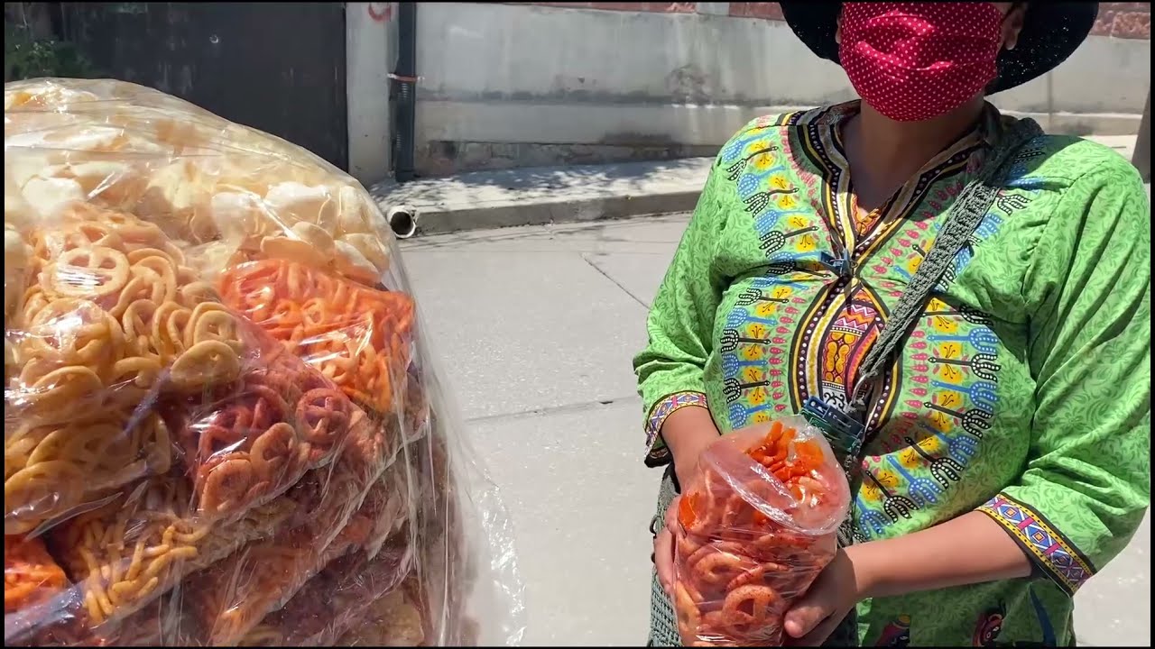VISITANDO CHIAUTLA DE TAPIA LA PERLA DE LA MIXTECA POBLANA