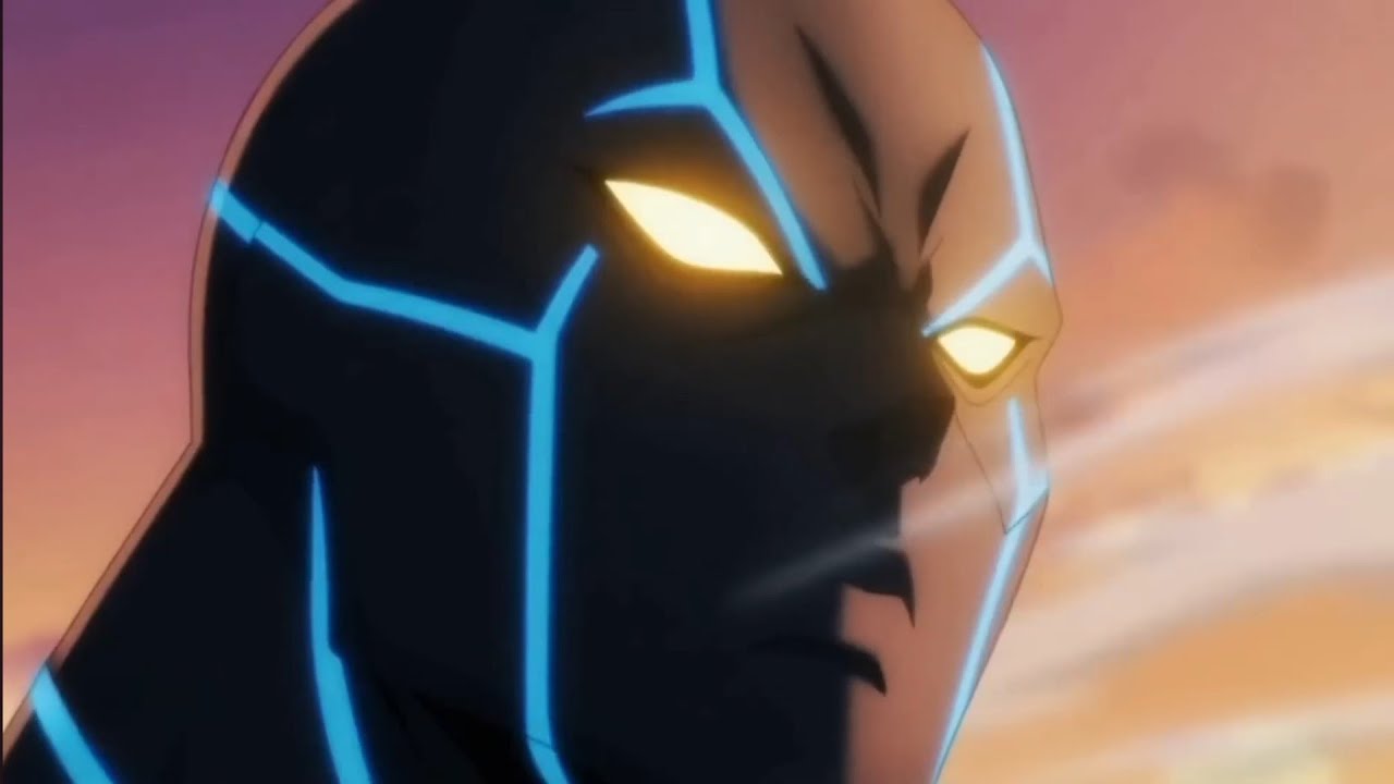 Red Oarth: Episódio 1