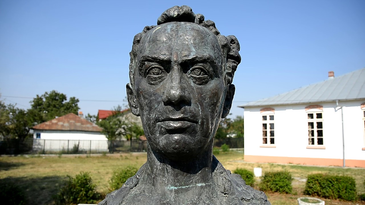 Casa Memorială Marin Preda