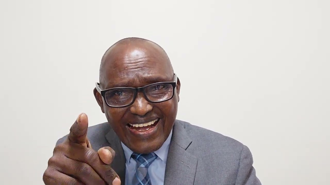 HISTORIA YA WIMBO USEMAO. .YESU NYUMBANI( HAPPY,H..HOME(NK204)