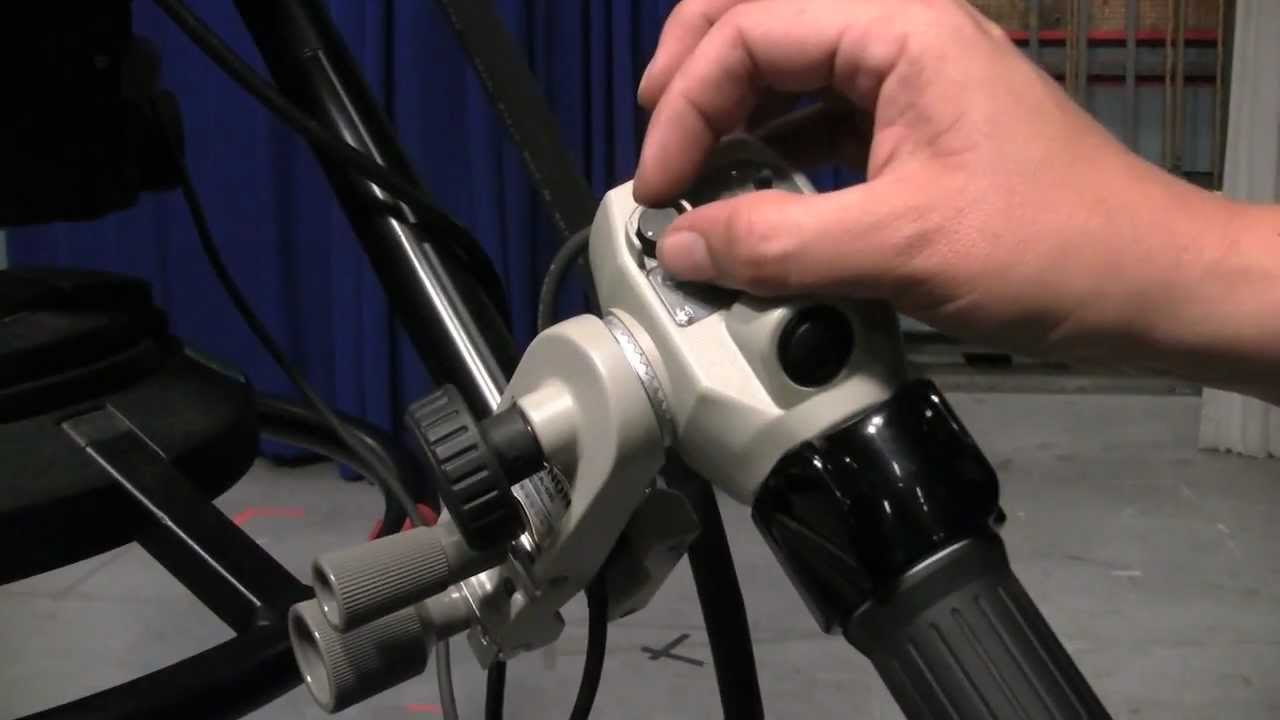 BECA How To Series: Studio Camera