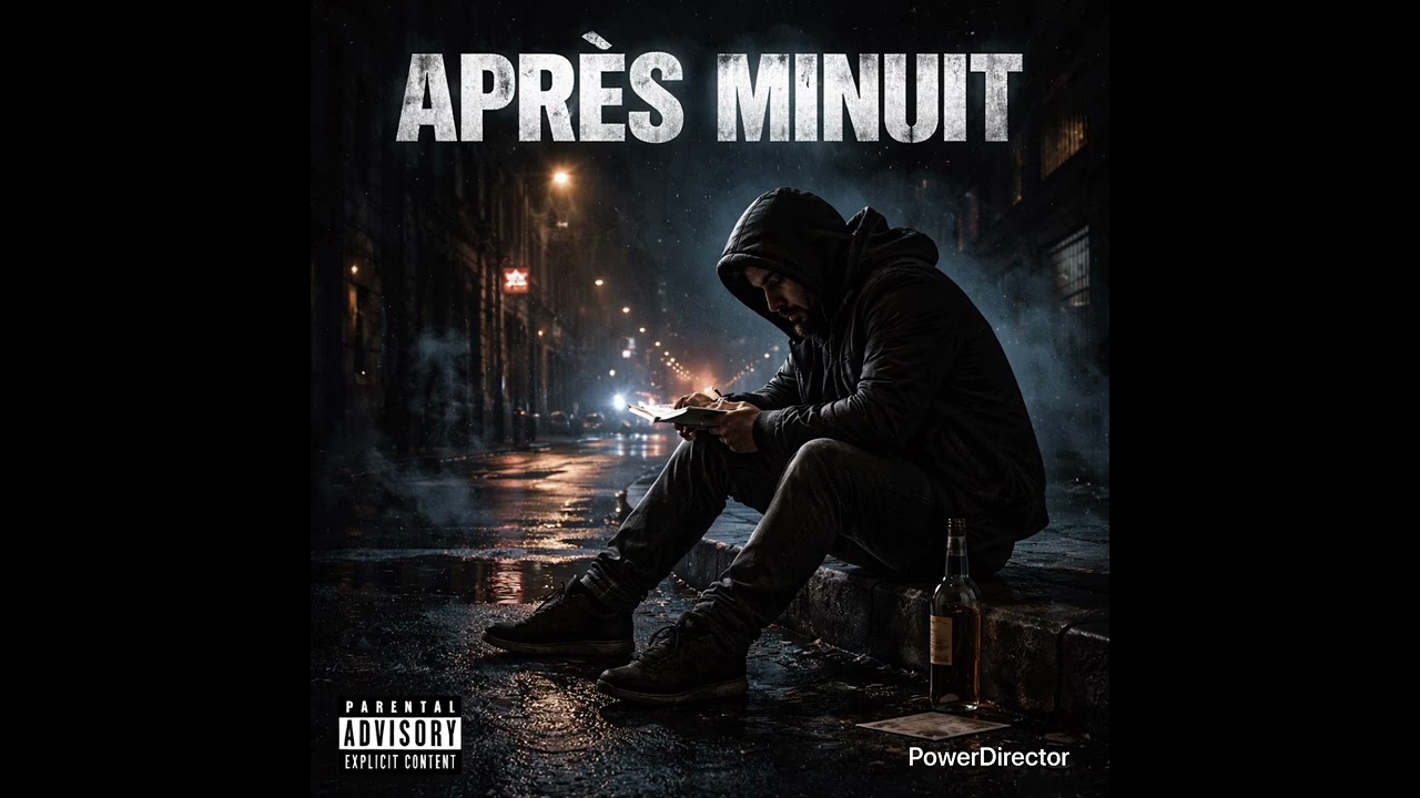 (Mike Zeus)Après minuit 