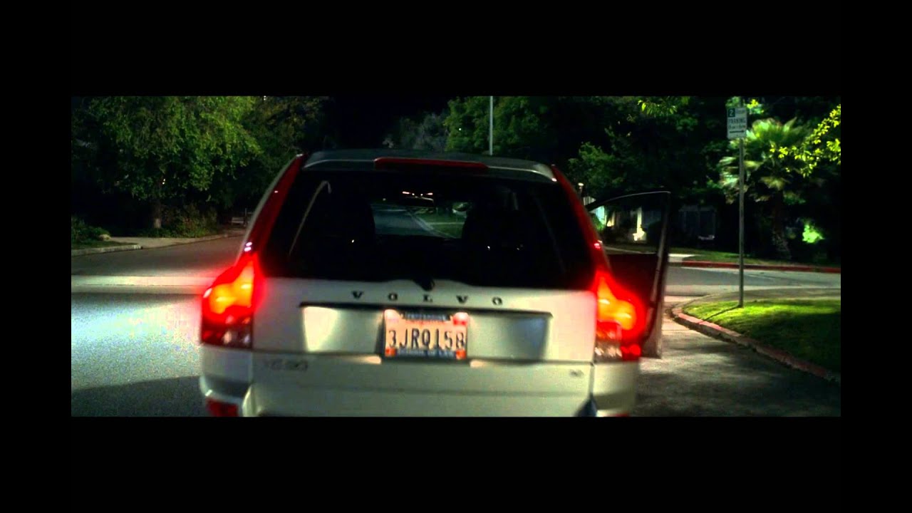 Crazy Stupid Love Car Scene