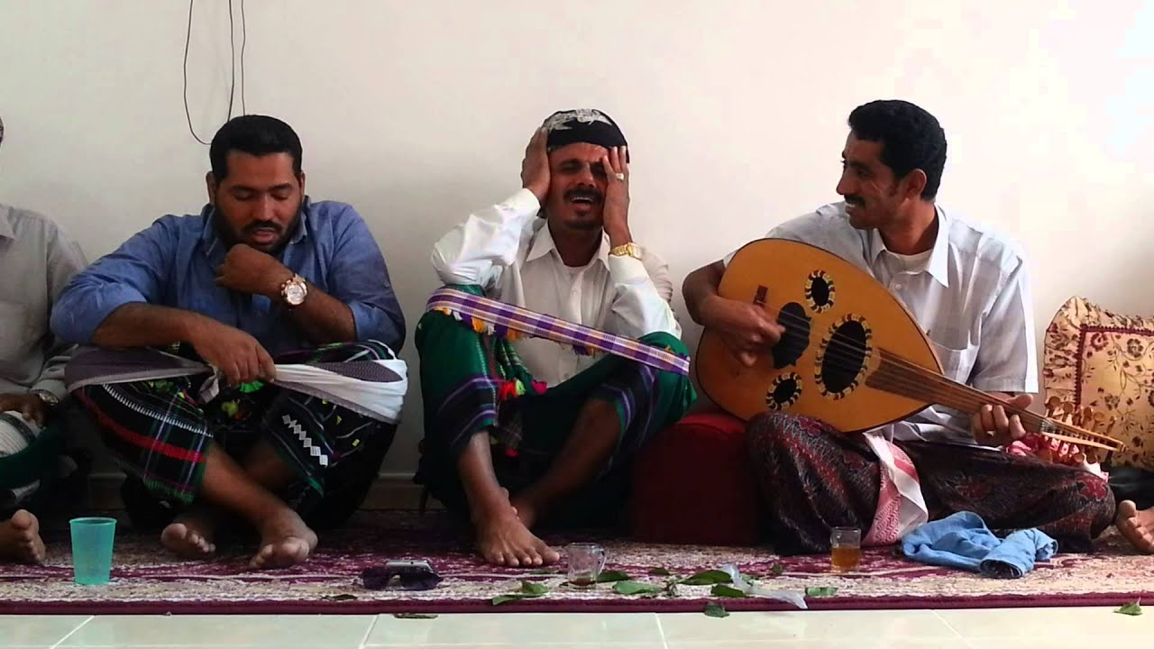 2 جلسة دان في زواج الاخ عمر وسعيد ال بكر