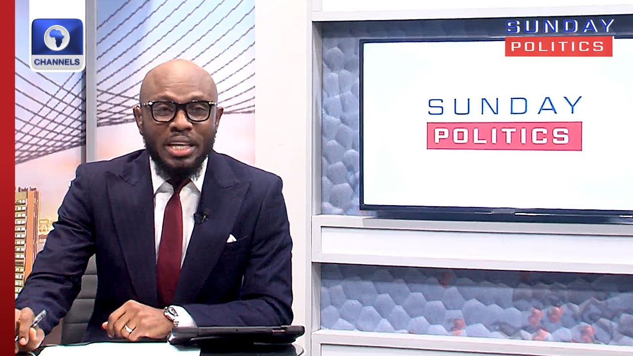 Regulating CSR, More Reactions Trail Rivers LGA Crisis + More | Sunday Politics