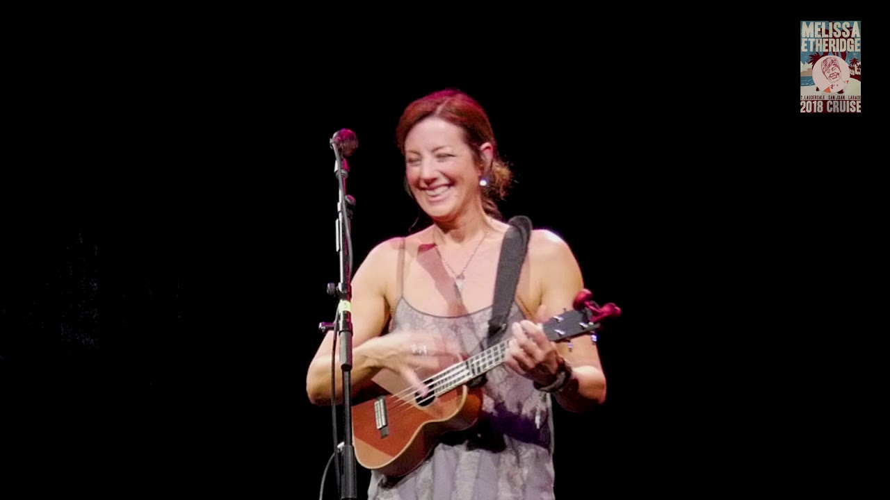Sarah McLachlan | The Sound That Love Makes | 3-13-2018