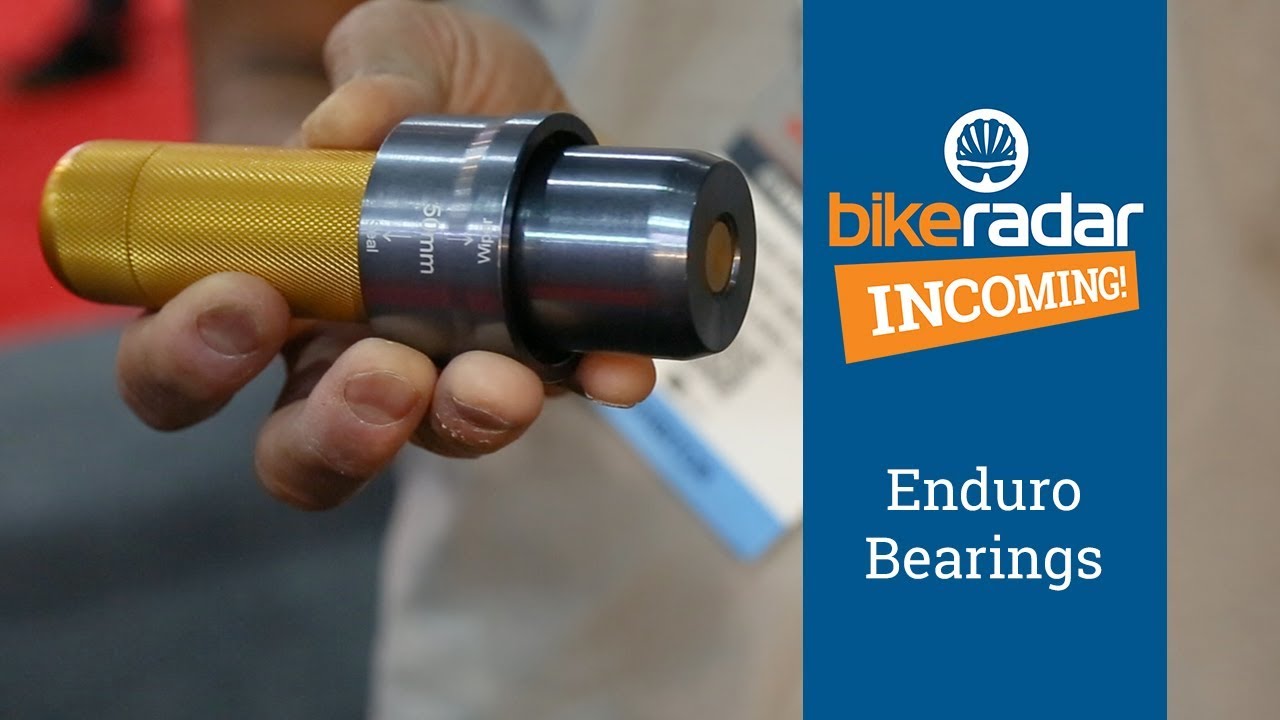 Enduro Bearings - New Seal Driver & Fork Seals