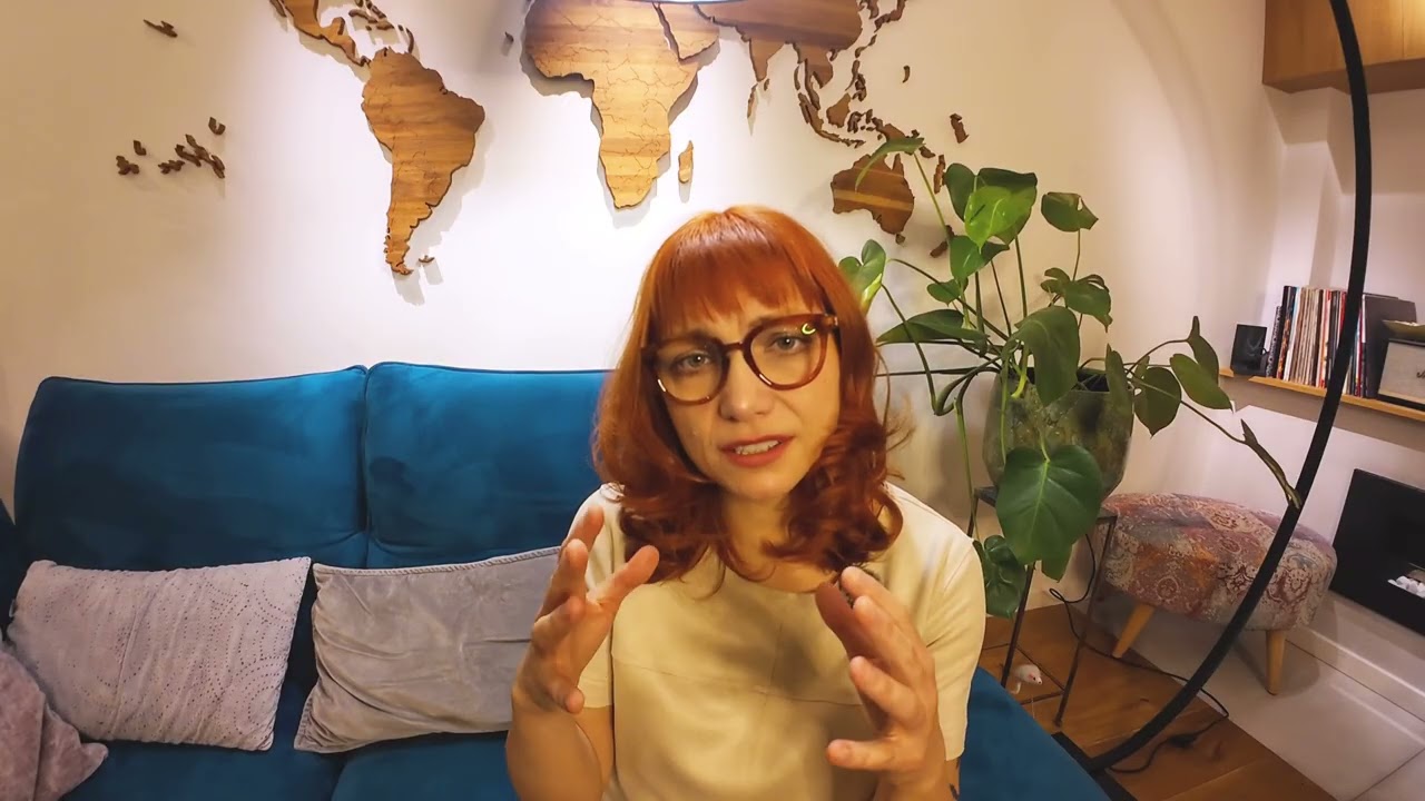How not to kill a relationship? The Art of Being Heard