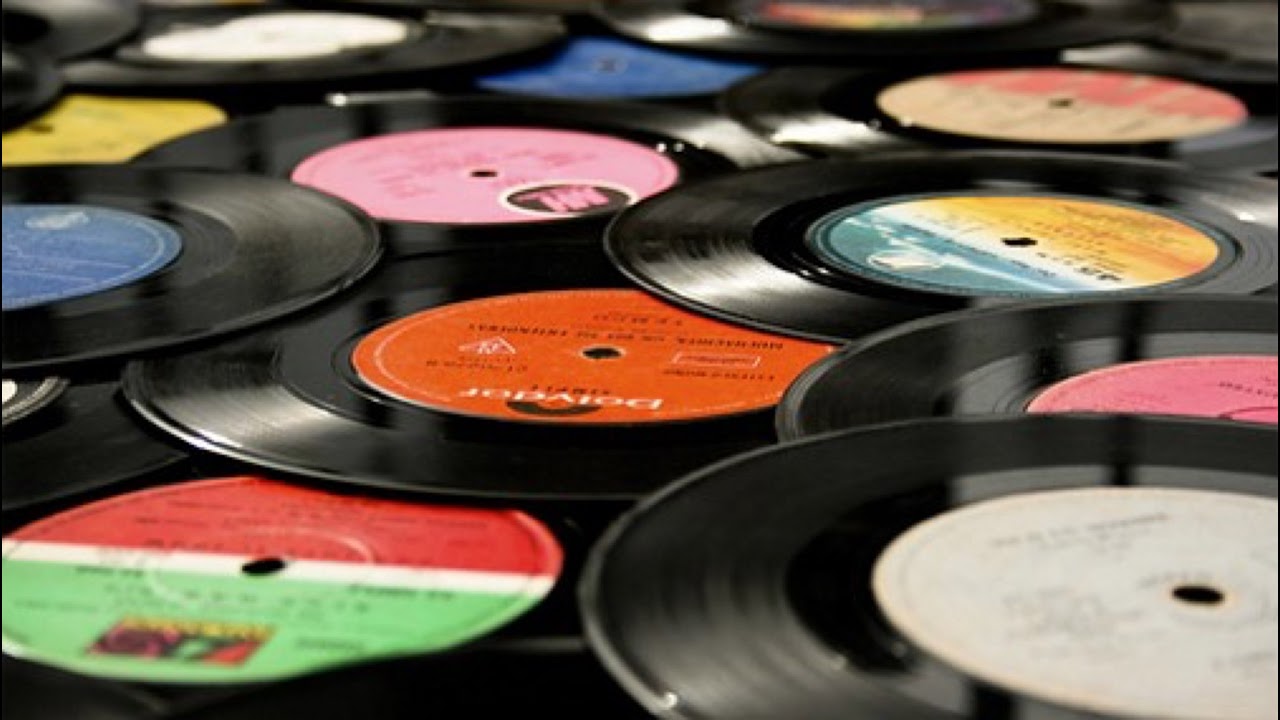 VERSIONES  80'Ss