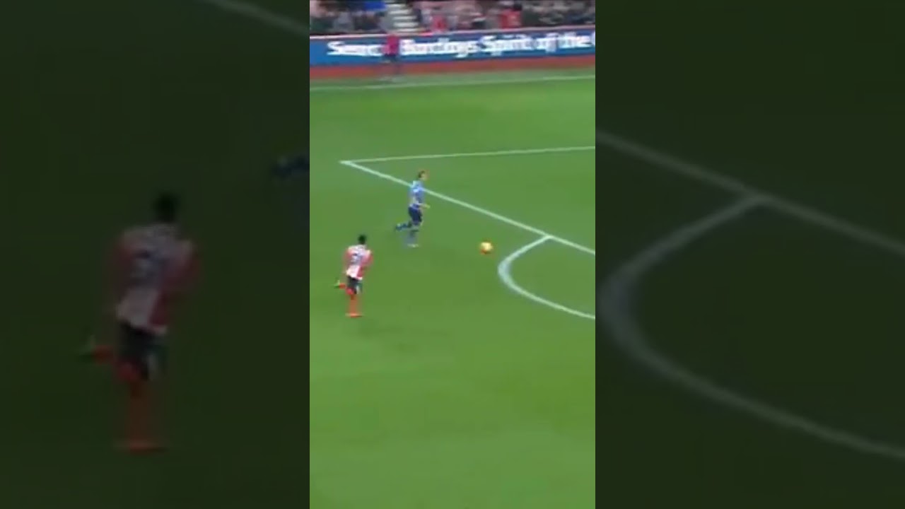 Major Tom - Kane vs Southampton