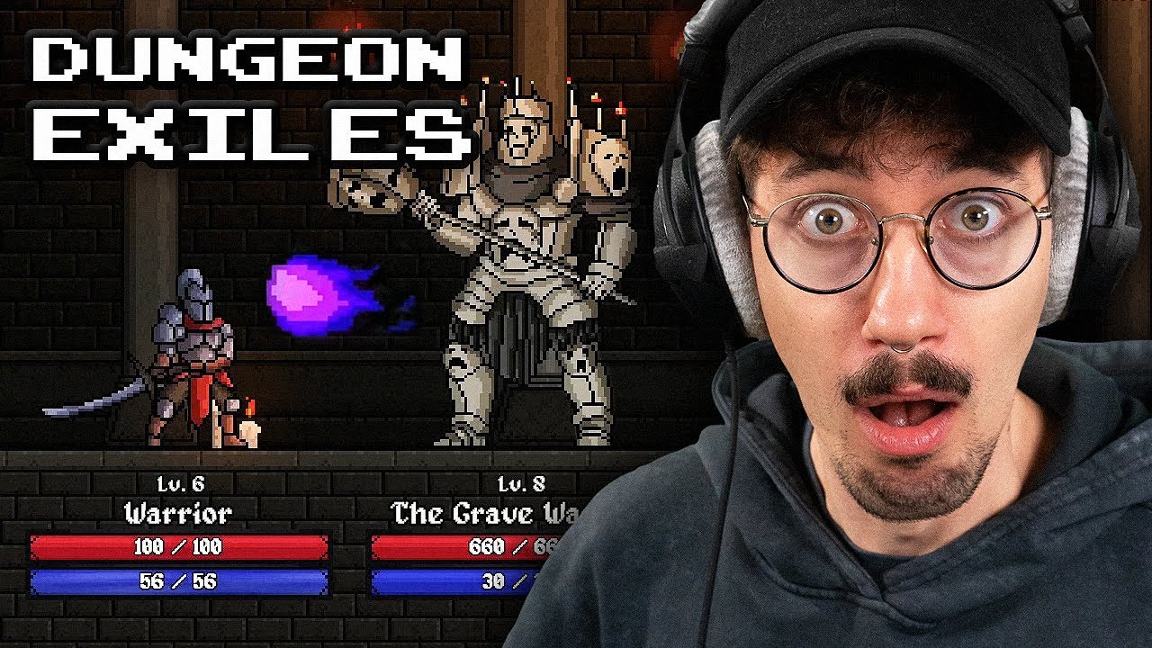 Path of Exile als Roguelike Autobattler? | Dungeon Exiles