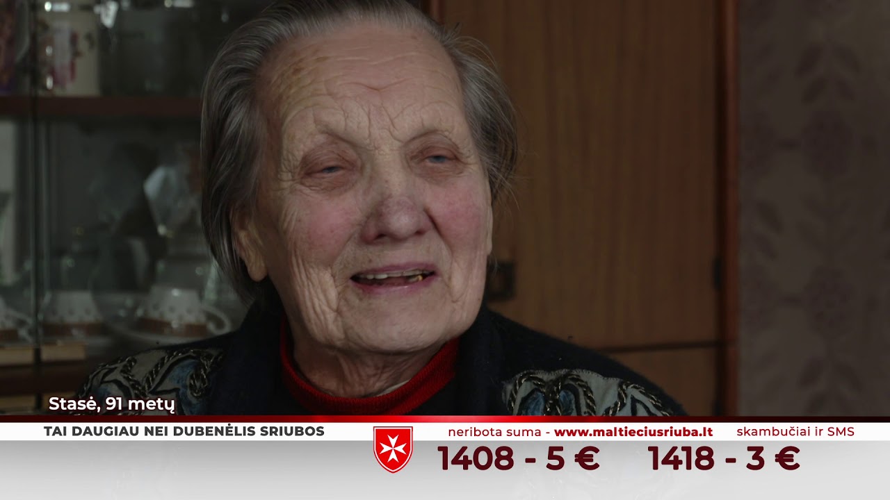 Maltiečių sriuba 2019 Utena