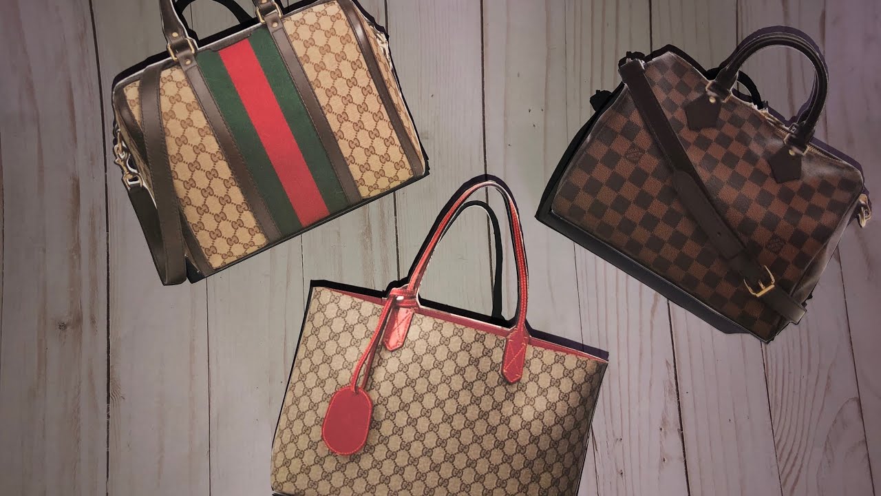 Designer bag favor boxes | Make it with Cricut | Tam’s Sweet Life