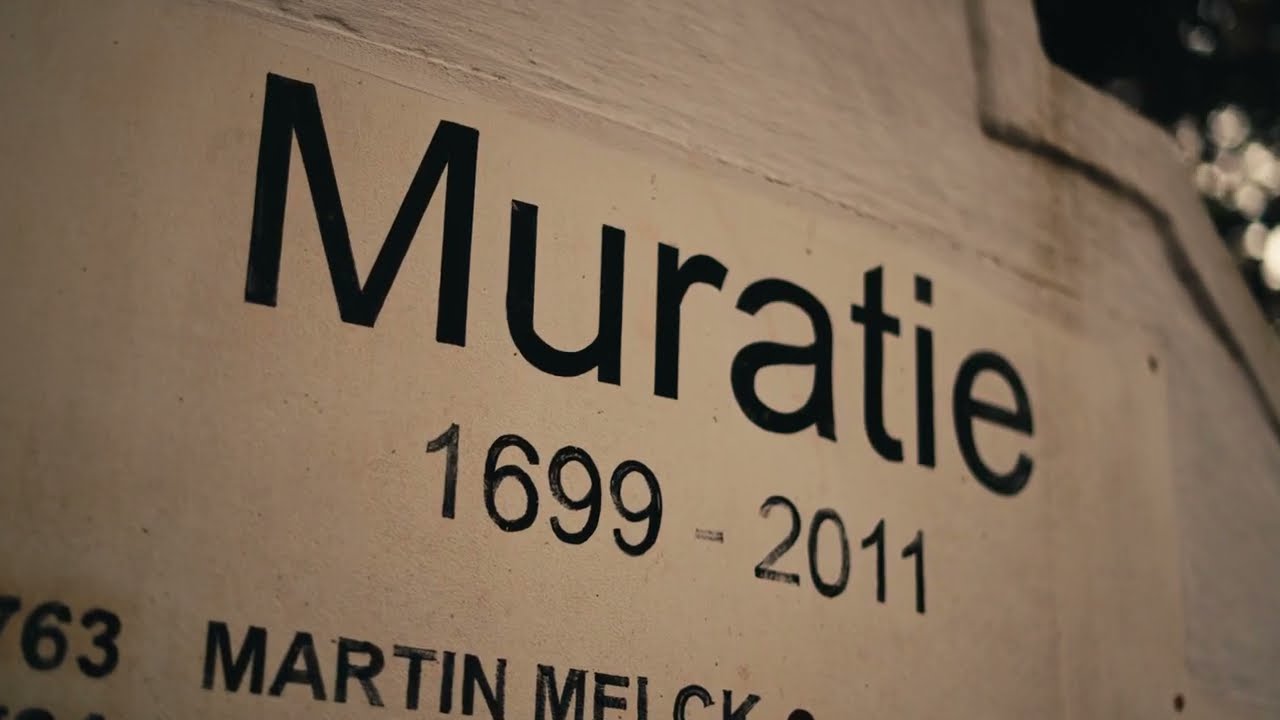 Muratie Wines