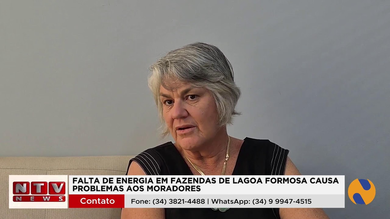 ASSISTA AO VIVO: NTV NEWS