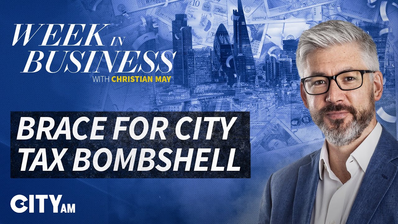 The City should prepare for Burnham's tax raid