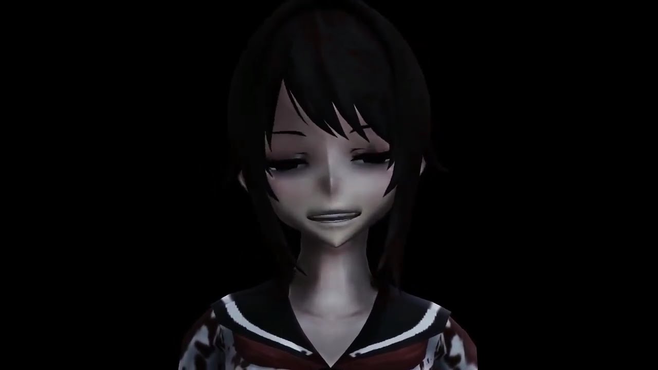 MMD X YANDERE SIMULATOR MUSIC COMPILATION