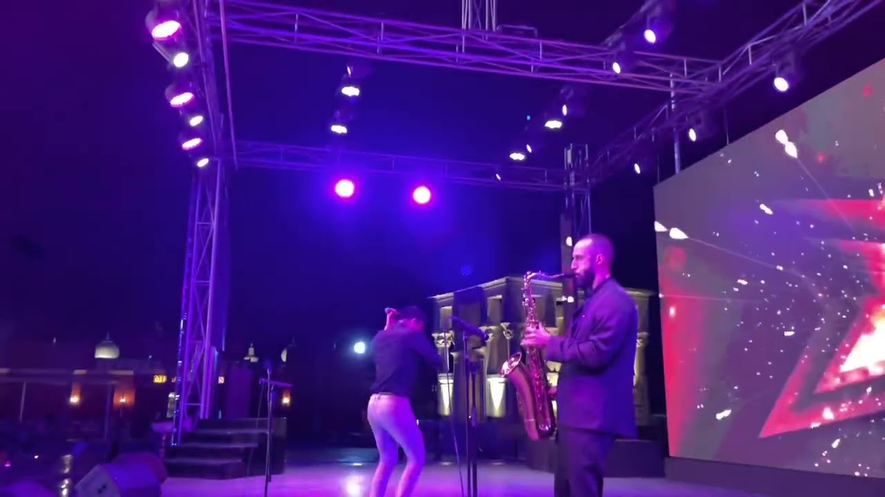Adam Male singer (LiveSessionMix)