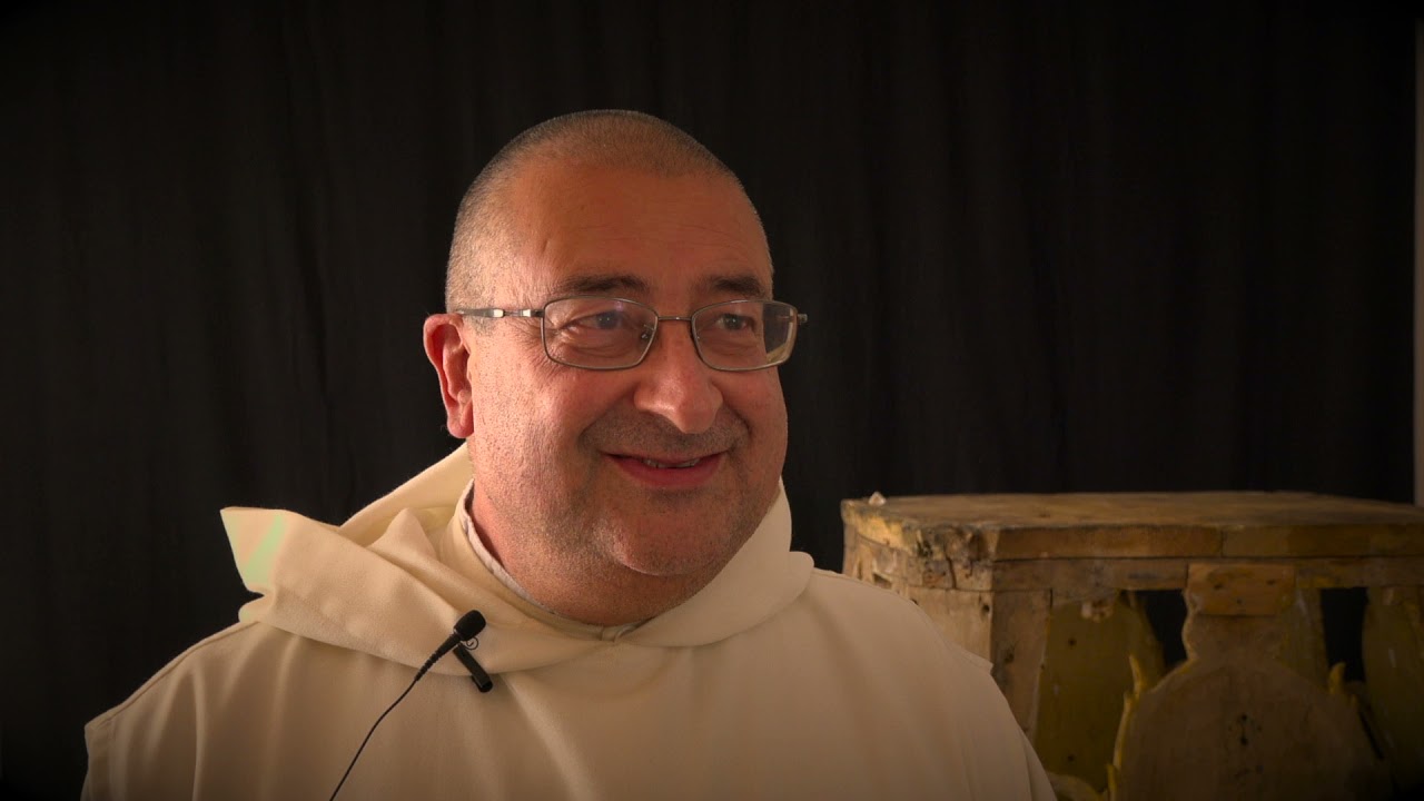 Il buio e la luce. Intervista esclusiva al priore della Certosa di Serra San Bruno