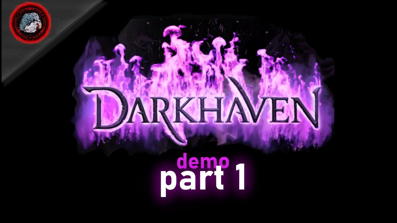 Przetestujmy Darkhaven Demo | 2/25/2026