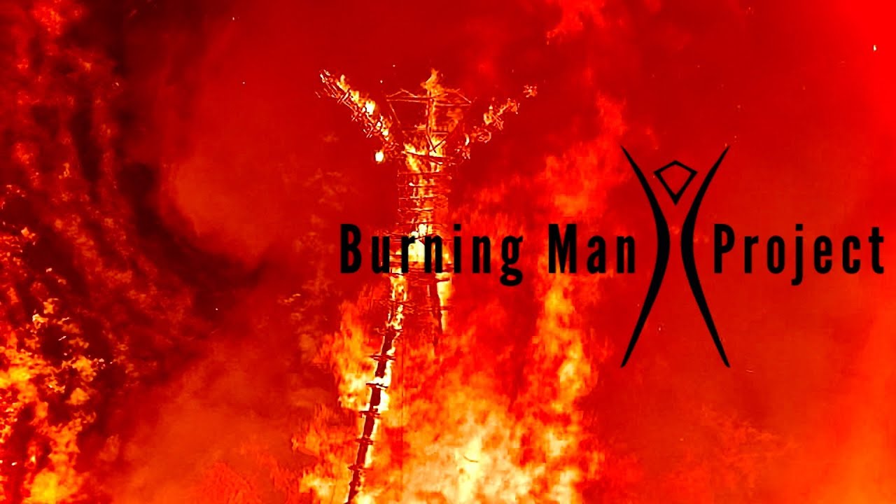 Burning Man 2024: An Unforgettable Journey