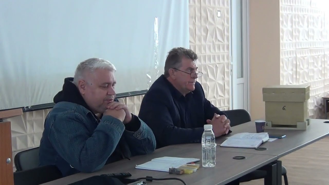 Проблемы и перспективы селекции УС