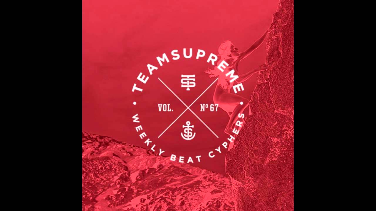 Vol. 67 | Weekly Beat Cypher | TeamSupreme | Beats 2013